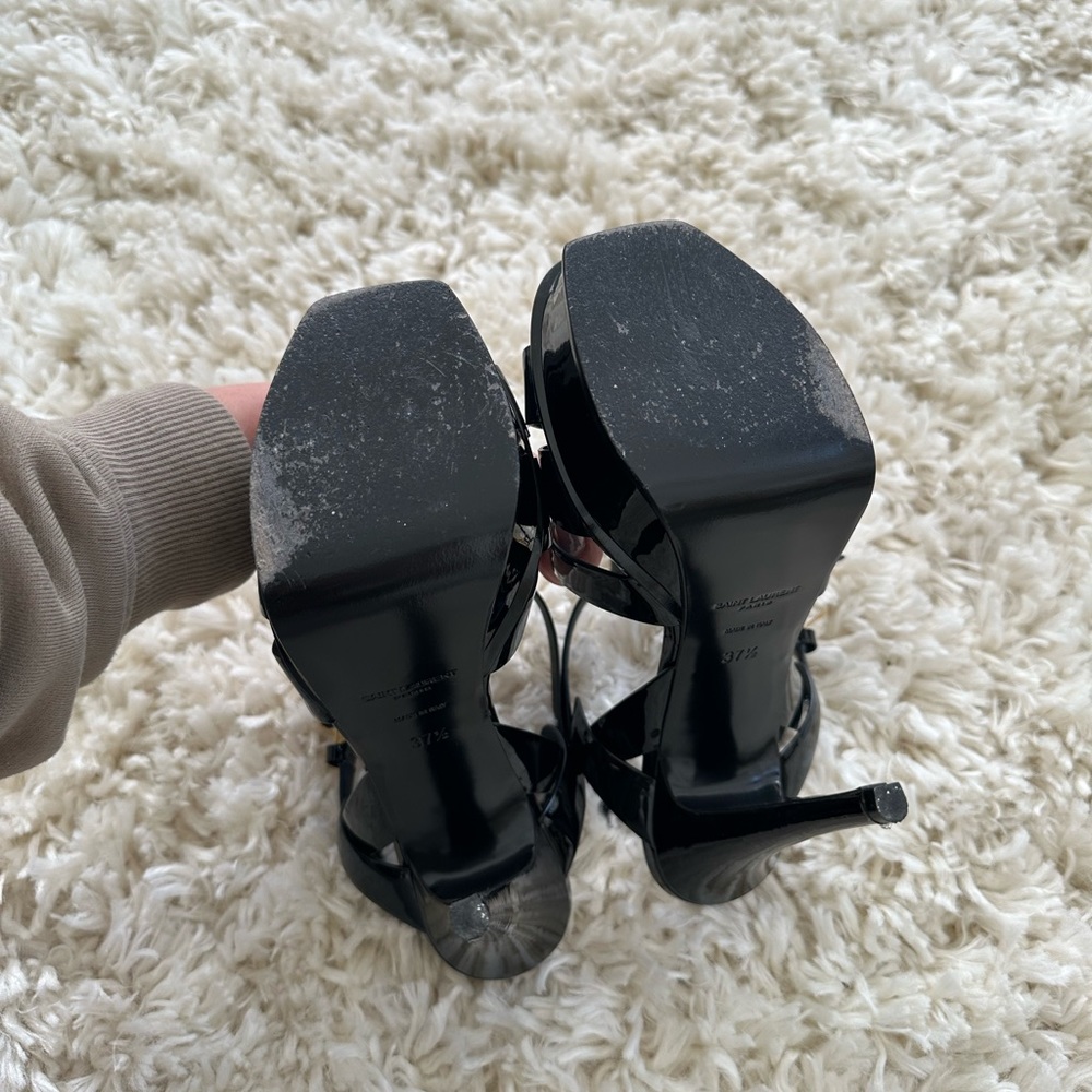 Saint laurent sandals - Picture 9 of 9